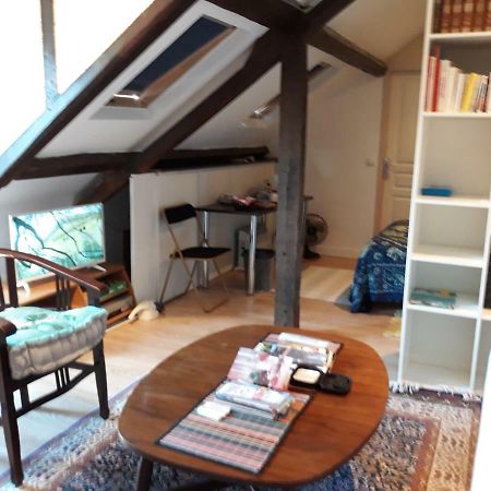 Vacances Paisibles Sur La Cote Fleurie. Trouville-sur-Mer Ngoại thất bức ảnh