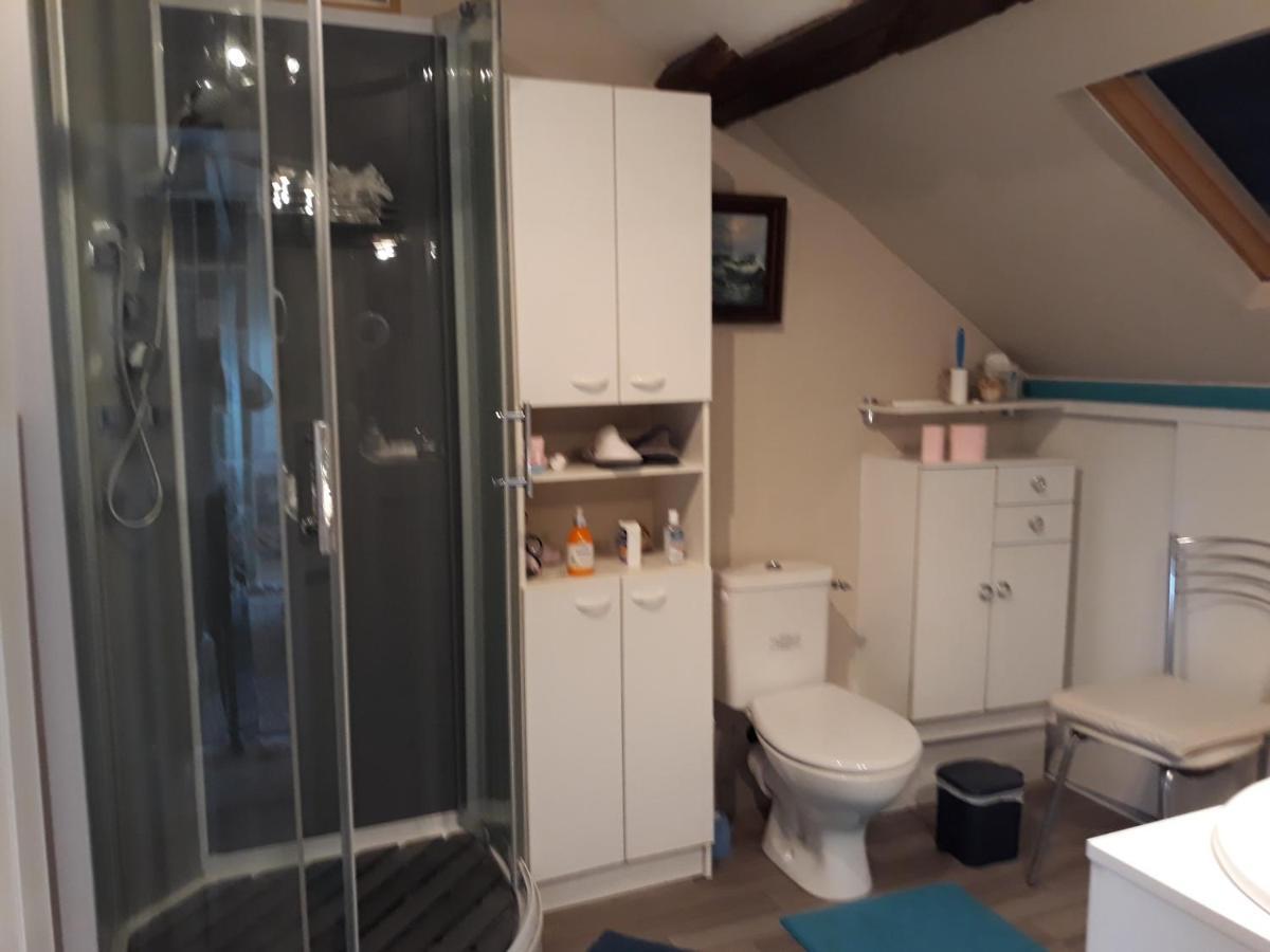 Vacances Paisibles Sur La Cote Fleurie. Trouville-sur-Mer Ngoại thất bức ảnh